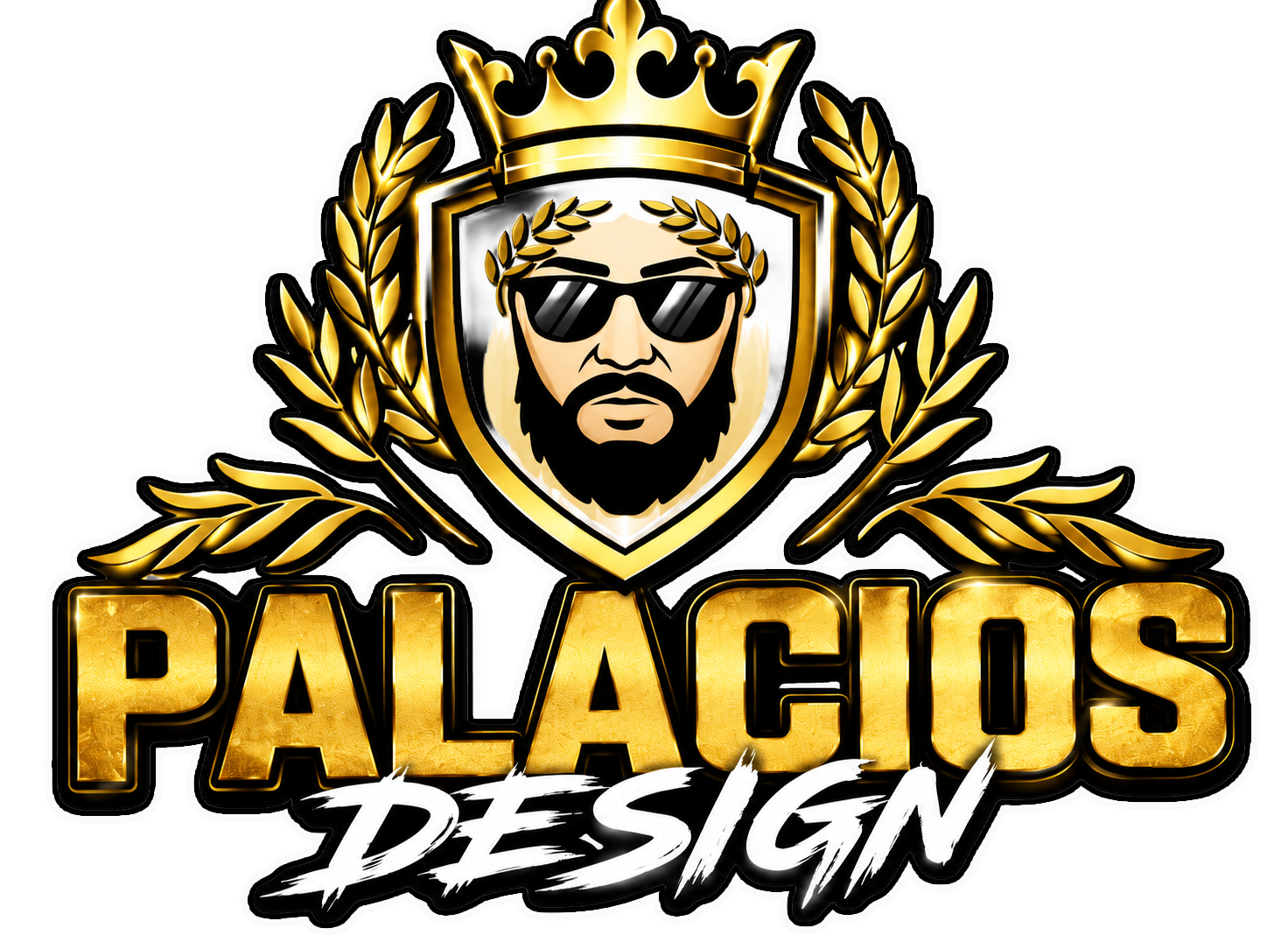 Palacios Design logo